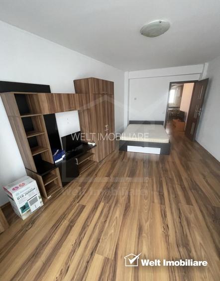 Vanzare apartament cu 1 camera in zona Hasdeu, UMF - 6