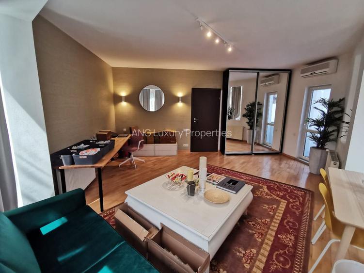 Apartament Exclusivist în Herăstrău - 3