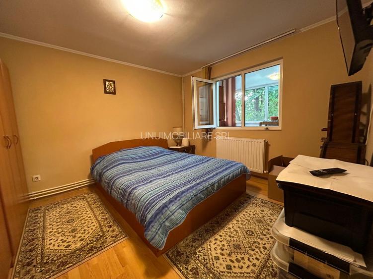 Apartament 2 camere-Zona Sud - etaj 3/4 - 54 mp - 4