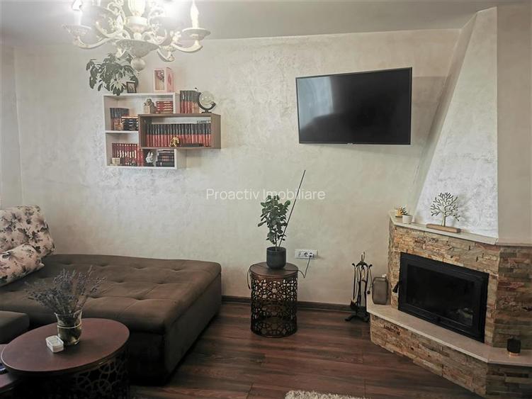Casa Individuala | Frumoasa | Sistem Fotovoltaic | 2500mp Teren | C-5121 - 5