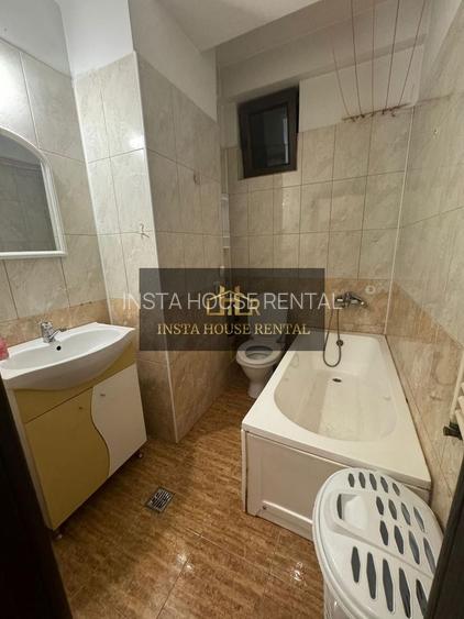 Bucurestii Noi metrou Jiului bloc nou, centrala proprie, balcon, - 11