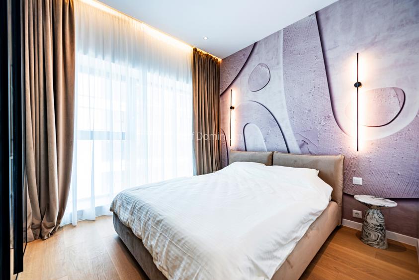 Apartament 2 camere B 14.7 One Verdi Park - 11