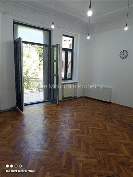 Cismigiu, apartament in vila, 4 camere - 2