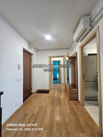 Ap2cam 75mp Parcare Privata - Tomis Plus - Termen Lung - 500 euro - 15