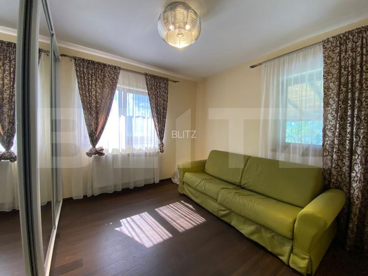 Casa spatioasa cu teren generos de 1600 mp, ideala pentru locuinta sau investiti - 15