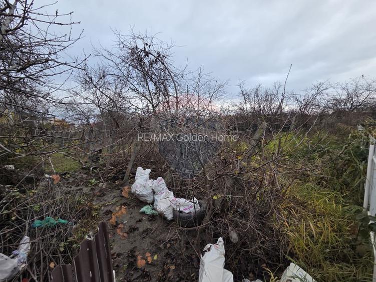 Teren 552mp Focsani, Strada Odobesti - 7