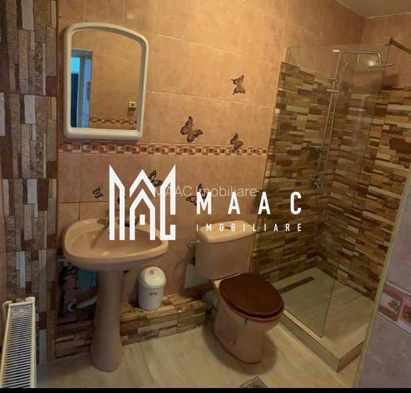 Casa in centrul vechi I 4 Camere I 108 mp I 70 mp teren - 12