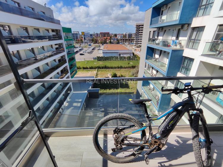 Apartament  100 m de plaja Mamaia Nord - 19