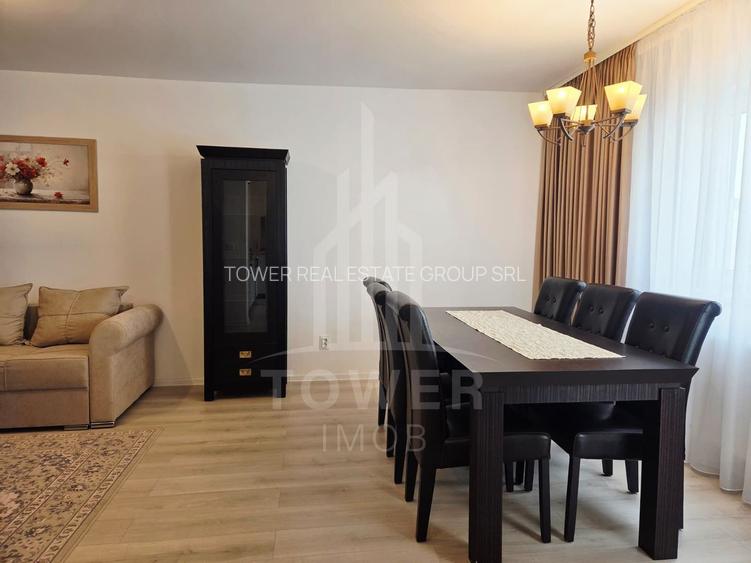 Apartament 3 camere , D-na Stanca - 4