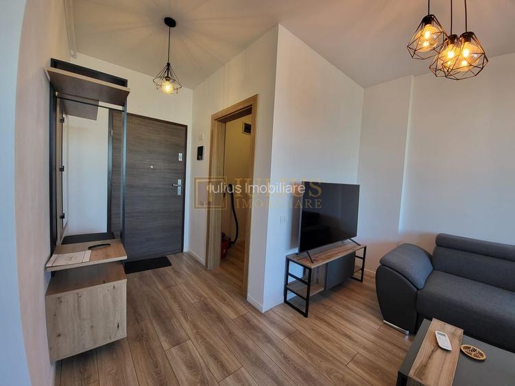 XCity | Parcare subterană | Modern și spațios - 5