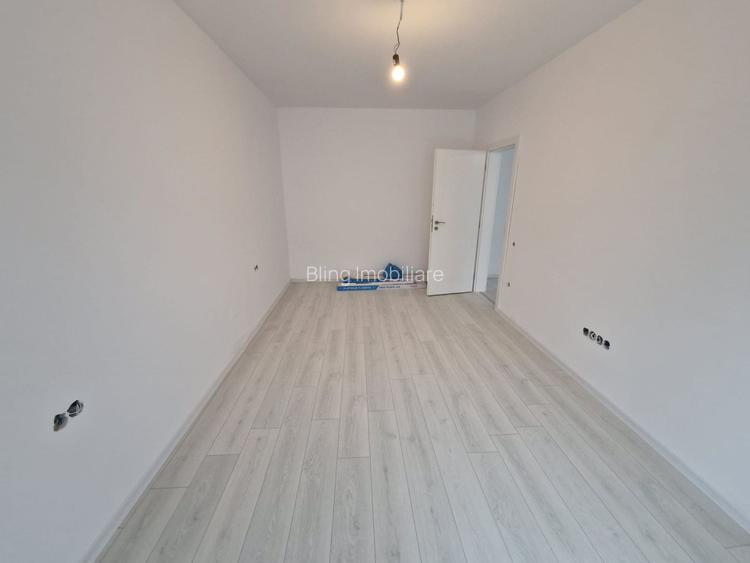 Apartament 2 camere, 53 mp utili, terasa 32 mp, finisat, zona Sub Cetate - 3