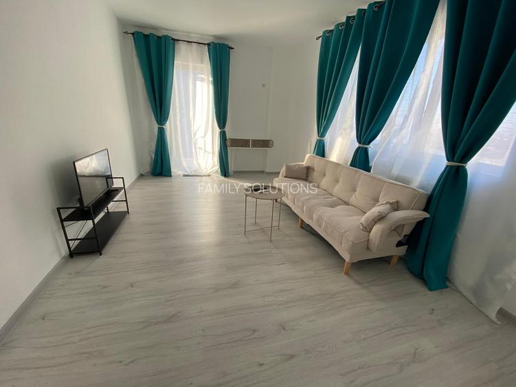 DE INCHIRIAT! Apartament 2 camere decomandat 60 mp , Sector 4 - 15