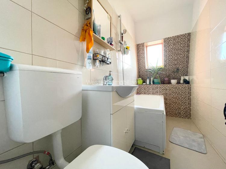 Apartament 3 camere mobilat COMISION 0% Girocului - 10