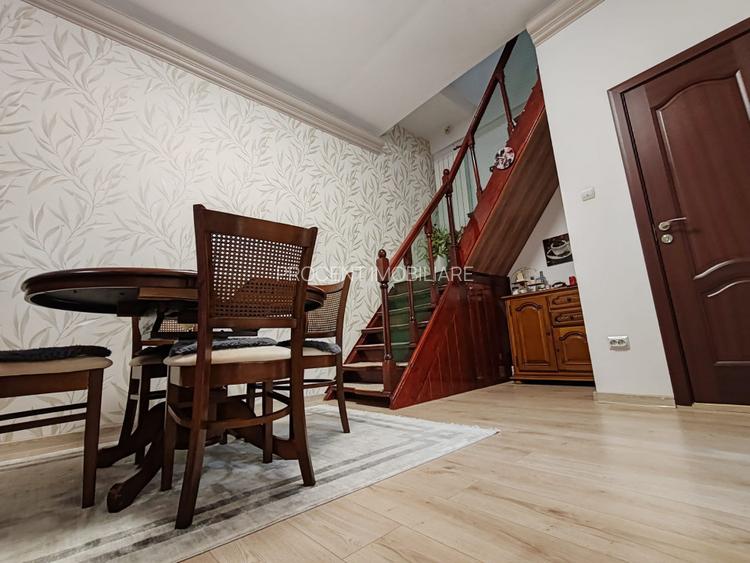 Vânzare casă   Zona Centru - 11