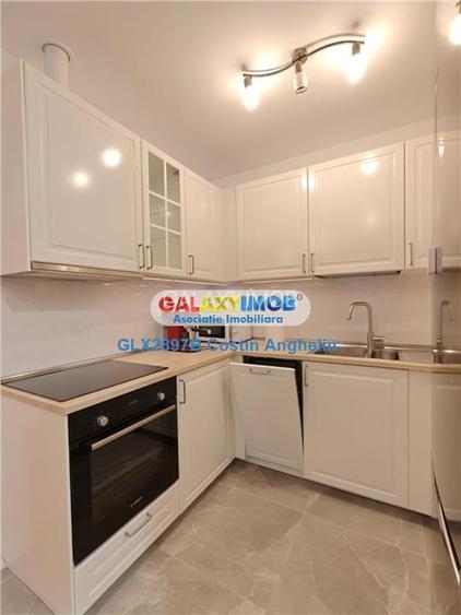 Apartament Modern 2 Camere - ONE Cotroceni Park - 2