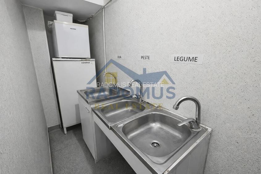 Oportunitate - Restaurant & Hotel în zonă centrală, Ploiești - 23