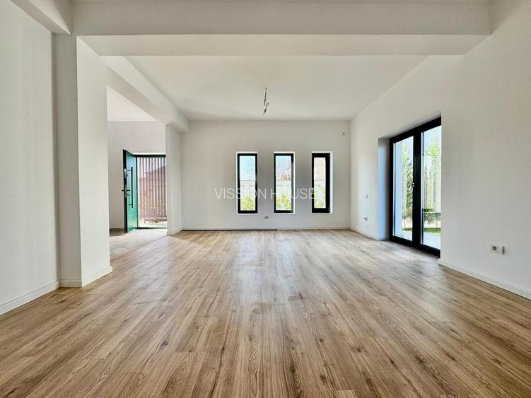 Vilă individuală P+1 de vânzare – Otopeni | Str. Petre Ispirescu | Imobil 2025 - 5