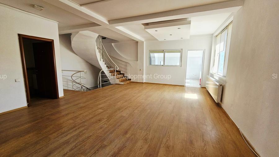 Cladire  590 mp utili | zona Baneasa - Sisesti | Potential investitional ridicat - 2