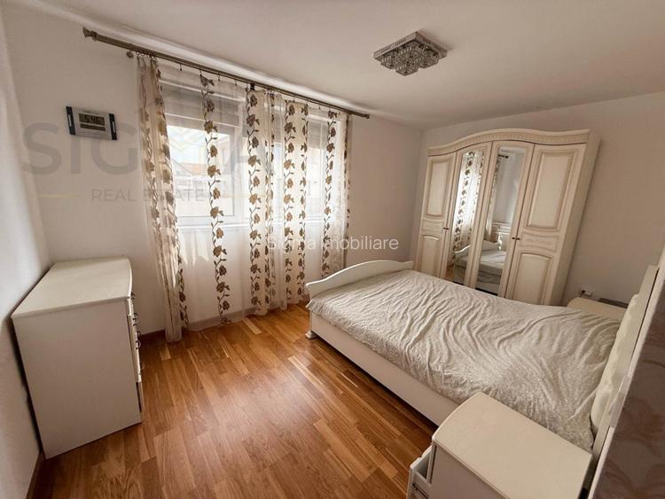 Apartament cu 3 camere, comision 0%, in Andrei Muresanu, zona Sigma! - 3