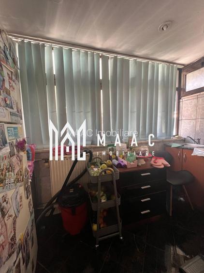 Apartament 3 camere | Calea lui Traian | Parter | Nord - 8