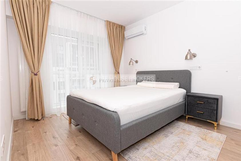Aviatiei | Belvedere Residence | Bloc 2021 | Parcare - 5