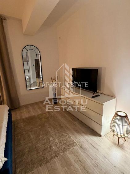 Apartament 1 camera, centrala proprie, petfriendly, Timis, Giroc - 5