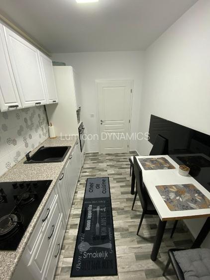 Apartament 1 cameră de vânzare | Complex  Residence – Calea Urseni  Apart - 10