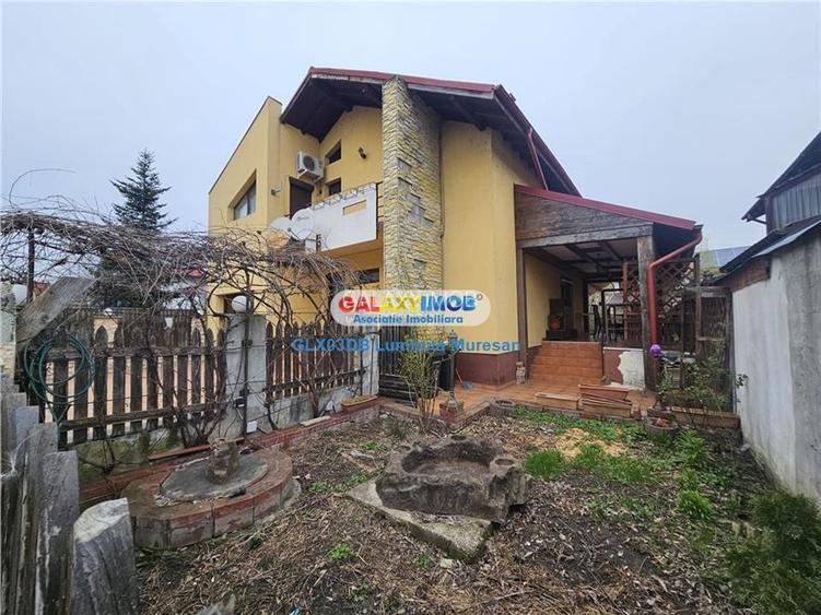 Vanzare casa P + M  5 camere Valea Voievozilor  Razvad - 2