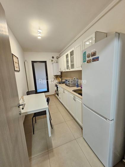 Politehnica/Grozavesti/5 Minute Metrou/Bloc Nou/Garsoniera Moderna la Cheie/ - 5