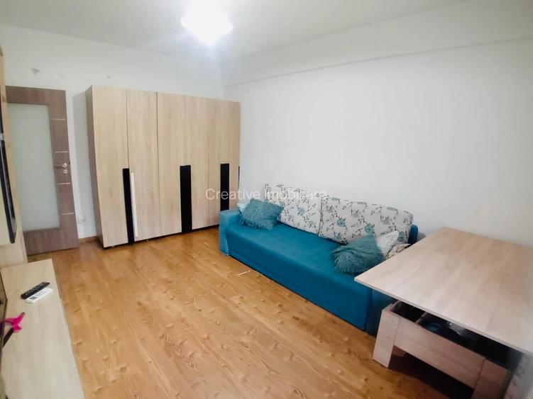 Apartament cu 2 camere decomandat, mobilat și utilat + 47 mp grădină proprie - 17