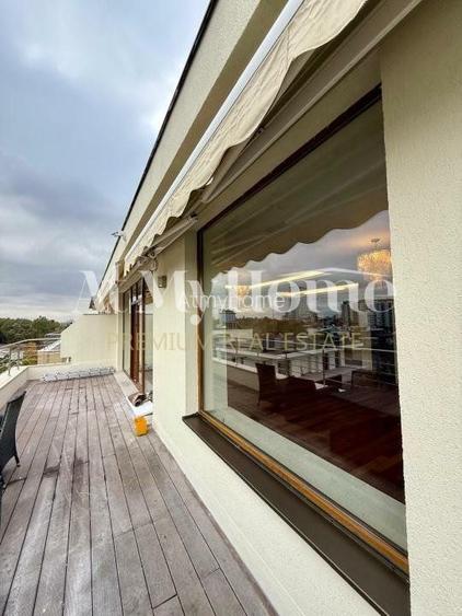Apartament spatios si luminos cu 4 camere, vedere directa lac, 2 parcari, boxa - 12