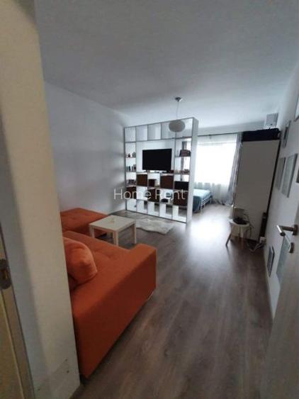 Garsoniera Exigent One Grozavesti-metrou 7 minute bloc nou - 2