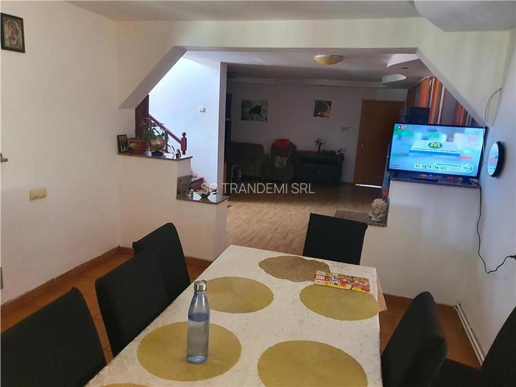 Oportunitate Vilă Individuală in cartier Turnișor zona Zăvoi - 10