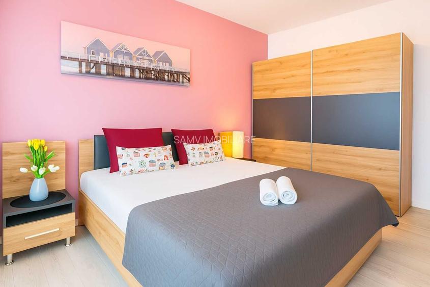 Apartament in vilă | Mobilat si utilat lux I Dumbrăvița - 4