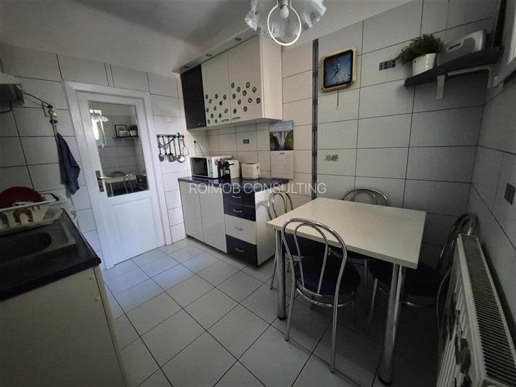 2 apartamente in vila, Turda - Ion Mihalache - 12