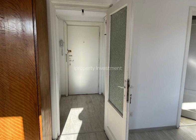 Gara de Nord, Grivita | Garsoniera | Metrou 2min  - 3