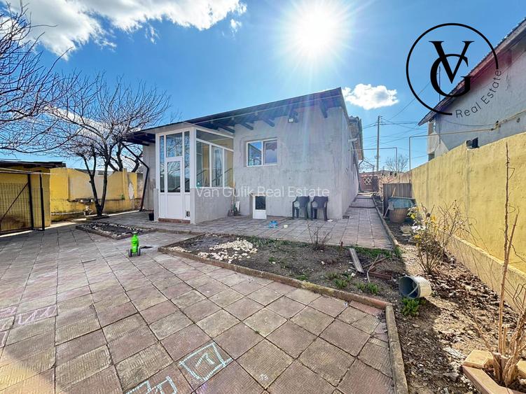 Casa P+M | 4 camere | Ovidiu - Lacul Siutghiol, 400 mp - 28