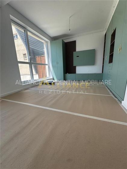 Studio Premium cu curte proprie – Primăria Popești-Leordeni - 13