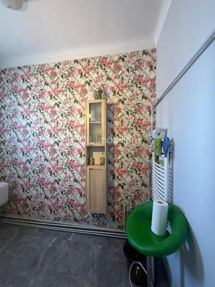 Spațiu de birou de închiriat, 3 încăperi, 80 mp, Ultracentral zona Eroilor - 13