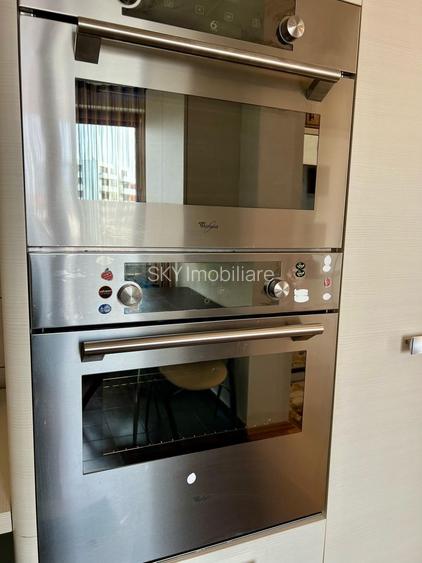 Apartament 2 camere, Herăstrău / Cartierul Francez - 6
