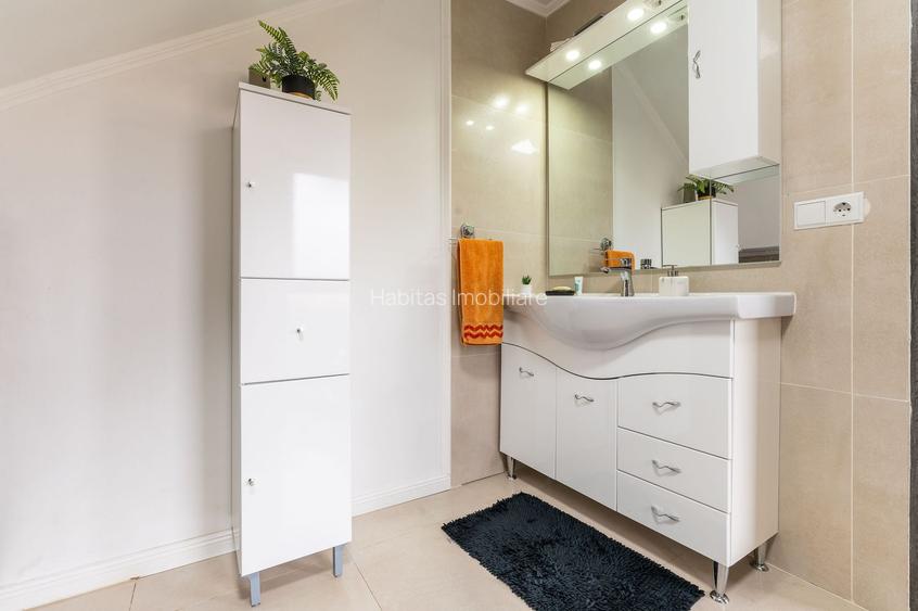 0%Comision| Duplex cu 500 mp teren | garaj dublu | Popesti-Baciu - 15