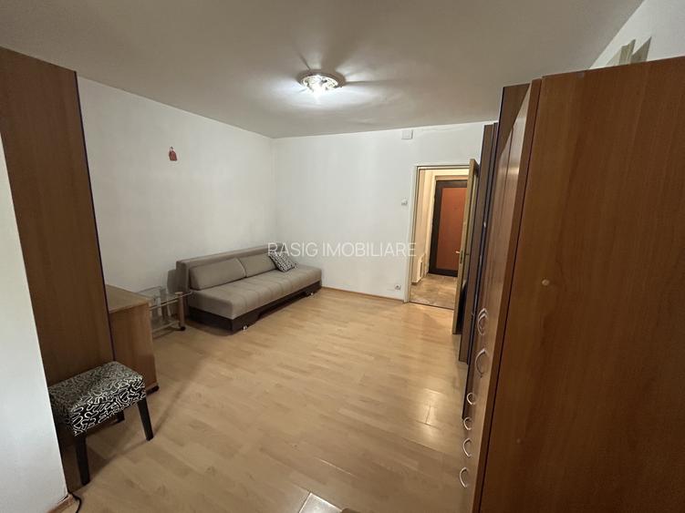 Inchiriere Garsoniera zona Iancului - 4