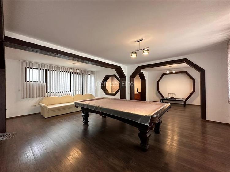 Vanzare imobil nou | Eminescu - Mosilor - Fainari | teren 246 mp | garaj | - 9