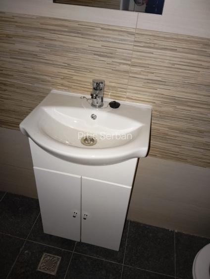 Garsonieră centru vechi, renovată complet, clădire fără risc seismic - 4