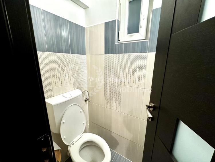 Apartament cu 3 camere la cheie | Decomandat | Kaufland Manastur - 9