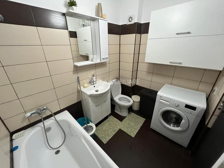 2 camere Militari Residence str. Rezervelor langa Lidl // Parcare proprie - 17