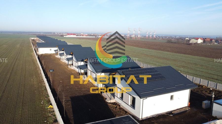 Casa 4 Camere - Eco-Friendly - Complex Rezidential Frumusani - 12