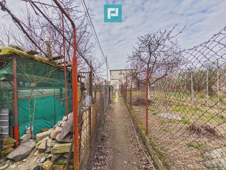 Apartament la casă pe Calea Timișorii - 5