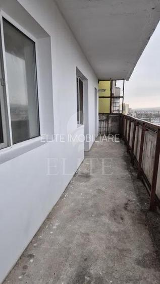Apartament 4 camere în zona STRAZII CALEA FLORESTI - 6
