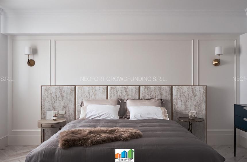 NEOFORT 42– METROU MUNCII 300 m și PARC NAȚIONAL | BLOC 2026, 2 SCARI, 2 LIFTURI - 11